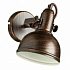 Спот Arte Lamp Martin A5213AP-1BR