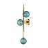 Настенный светильник Vele Luce Paradise VL5774W13