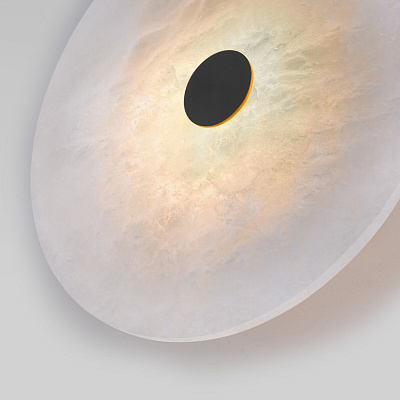 Настенный светильник Eurosvet 40341 LED Thasos a066532