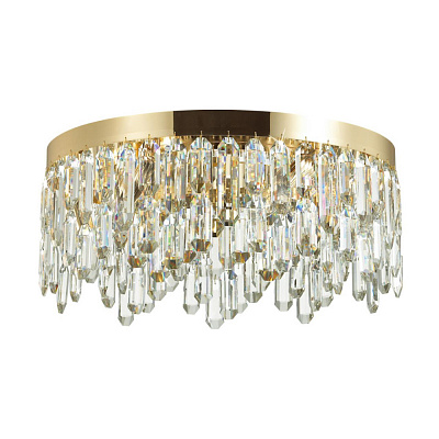 Потолочная люстра Odeon Light Dakisa 4986/6С