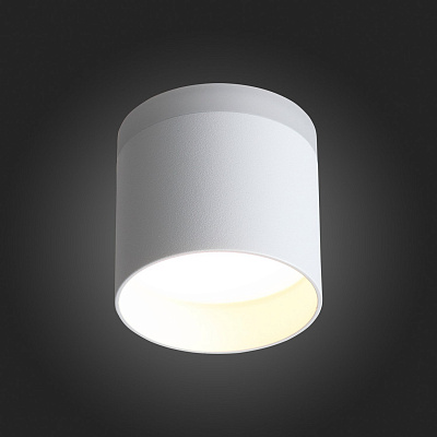 Потолочный светодиодный светильник ST Luce Panaggio ST102.502.12