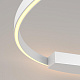Настенный светодиодный светильник Maytoni Rim MOD058WL-L50W3K
