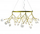 Подвесная люстра Kink Light Ветта 07521-36A,33