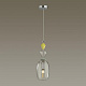 Подвесной светильник Odeon Light Exclusive Bizet 4893/1B