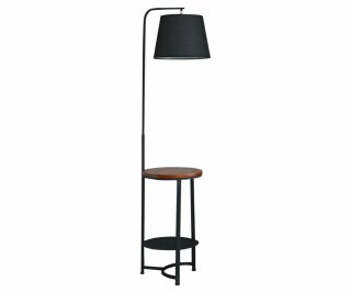 Торшер со столиком Kink Light Мансар 07199,19