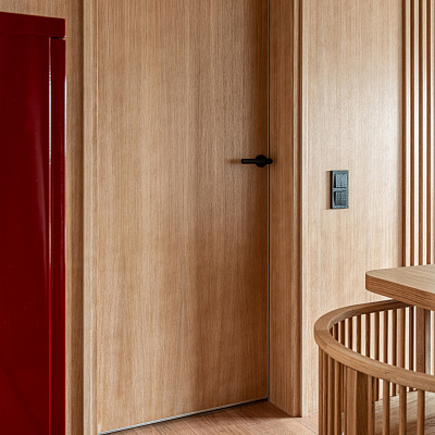 Выключатель двухклавишный Werkel Hammer W1220008 черный a052059