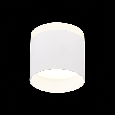 Потолочный светодиодный светильник ST Luce Panaggio ST102.542.09