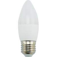 Лампа светодиодная Ecola Candle Premium 9W E27 2700K C7MW90ELC
