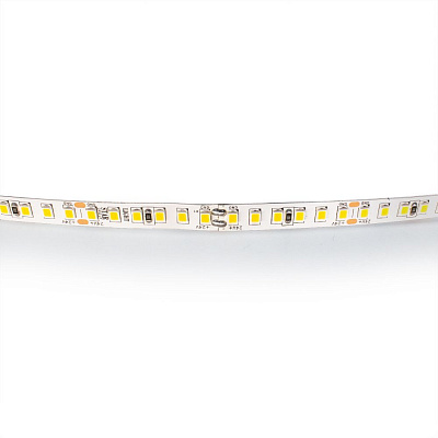 Светодиодная лента Lightstar 24V 16W 168leds/M 1800LM/M 4000K IP20 5м 420824
