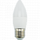 Лампа светодиодная Ecola Candle Premium 9W E27 2700K C7MW90ELC
