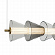 Подвесной светильник Freya Plum FR6137PL-L21BT1