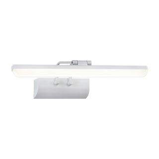 Настенный светодиодный светильник Gauss Medea BR021 7W 460lm 200-240V 440mm LED 1/20 204976