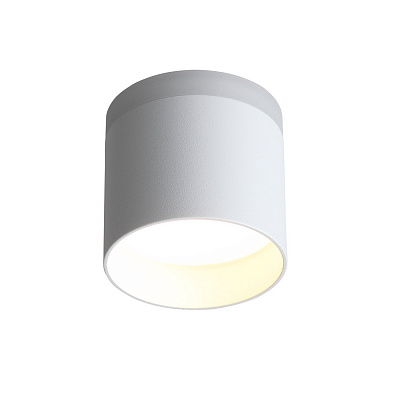 Потолочный светодиодный светильник ST Luce Panaggio ST102.502.09