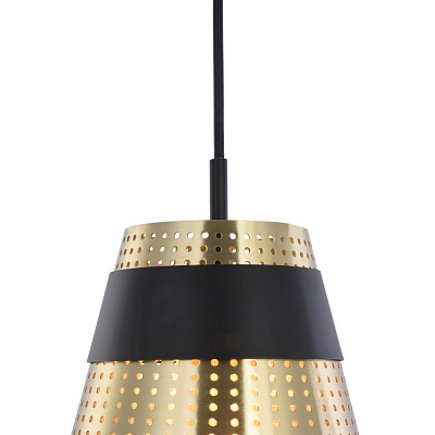 Подвесной светильник Maytoni Trento MOD614PL-01BS