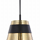 Подвесной светильник Maytoni Trento MOD614PL-01BS