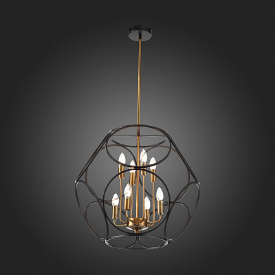 Подвесной светильник ST Luce Cezino SL1012.423.08