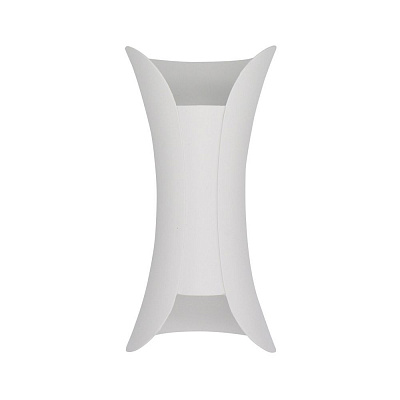 Уличный настенный светильник ST Luce Cosetto SL1584.511.02