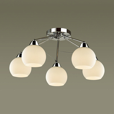 Потолочная люстра Lumion Patty 5211/5С