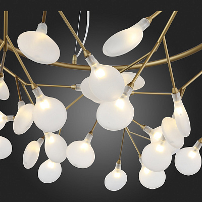 Подвесная люстра ST Luce Riccardo SL411.253.45