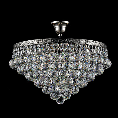 Потолочная люстра Maytoni Gala DIA783-CL46-6-N