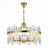 Подвесная люстра ST Luce Tellurio SL1167.303.08