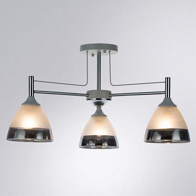 Люстра Arte Lamp Fiamma A3521PL-3CC