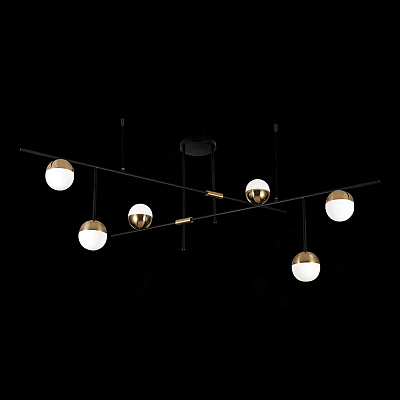 Люстра потолочная  ST Luce Albero SL1507.422.06