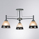 Люстра Arte Lamp Fiamma A3521PL-3CC
