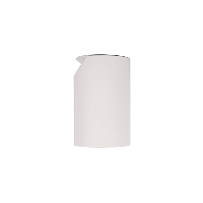 Точечный встраиваемый светильник Loft It Bar 10345 White