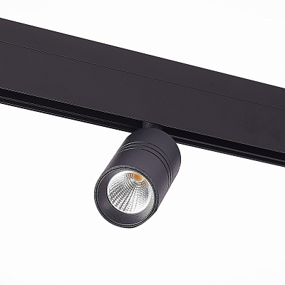Трековый светодиодный светильник ST Luce Lemmi ST365.446.07
