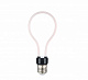 Лампа Gauss Filament Artline А72 4W 330lm 2700К Е27 LED 1004802104