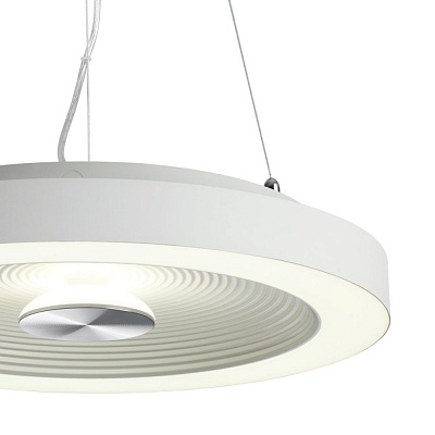 Потолочный светильник Sonex Quantum 7752/25L