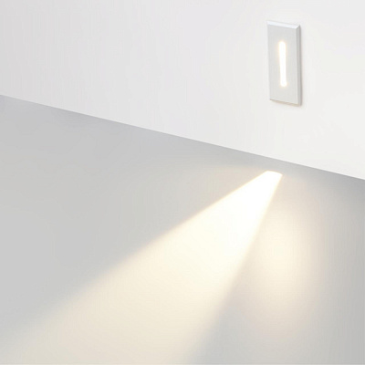 Подсветка лестницы Odeon Light Escala 7055/3WL