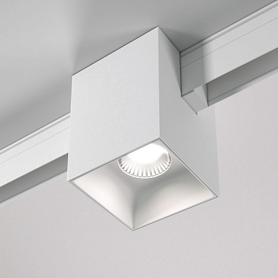Трековый светильник Elektrostandard Slim Magnetic 85055/01 a063497