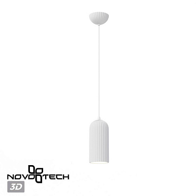 Настенный светильник под покраску Novotech Yeso 370978