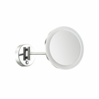 Настенный светильник-зеркало Odeon Light Mirror 4678/6WL