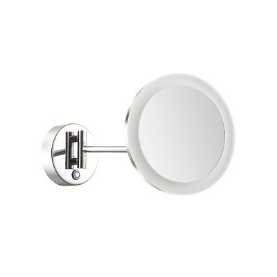 Настенный светильник-зеркало Odeon Light Mirror 4678/6WL