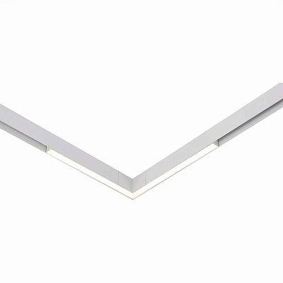 Магнитный трековый светильник ST-Luce Skyline 48 ST800.509.20