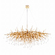 Подвесная люстра Divinare Salice 3132/01 SP-13