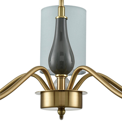 Люстра Lumion Anri 6590/5