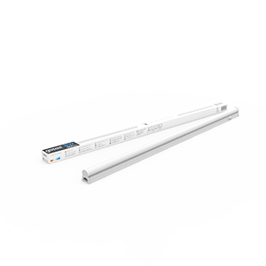 Светильник Gauss TL Elementary линейный 8W 600lm 6500K IP20 560х22х33 LED 1/25 TL004