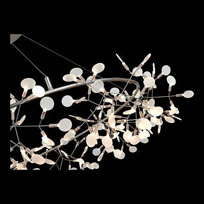 Подвесная светодиодная люстра ST Luce Rafina SL379.103.216