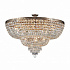 Потолочная люстра Maytoni Palace DIA891-CL-14-G