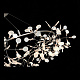 Подвесная светодиодная люстра ST Luce Rafina SL379.103.216