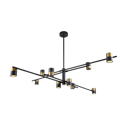 Люстра F-Promo Chart 3092-10P