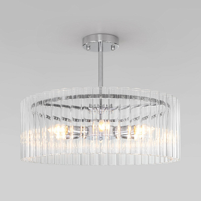 Люстра Bogates Flamel 374/6 Smart a060890
