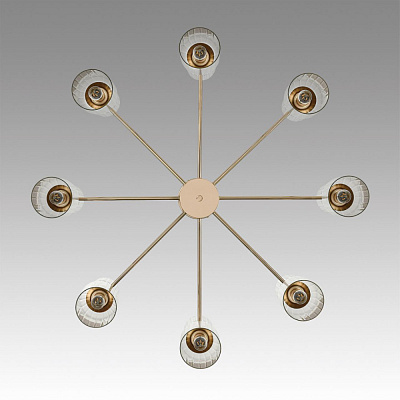 Люстра Lumion Kassia 6586/16