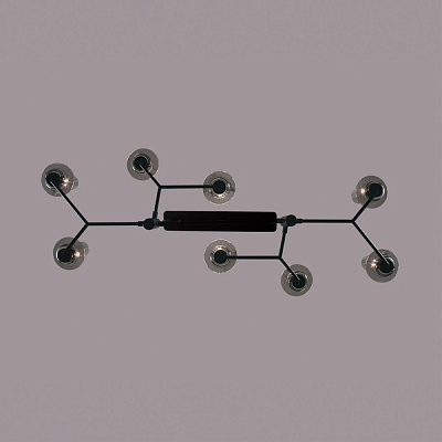 Люстра Lumion Madonna 6555/8C