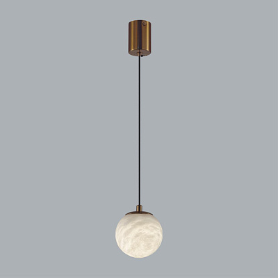 Подвесной светильник Odeon Light Marbella 6685/8L
