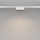 Трековый светильник Maytoni Basis Radity TR080-1-6W4K-W